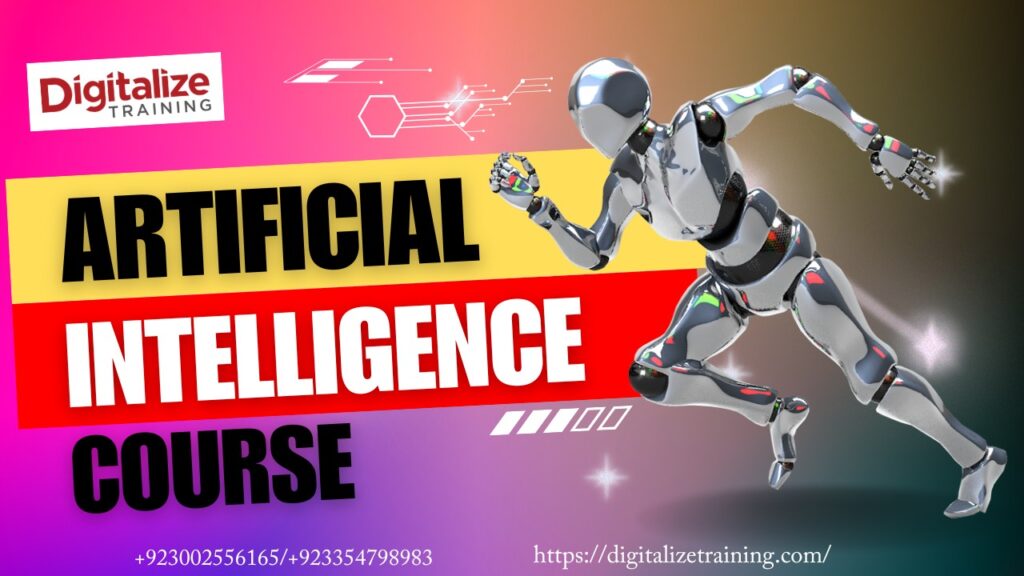 AI Marketing Training in Karachi