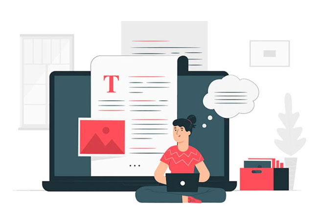 Content Writing Training, Course & Certification