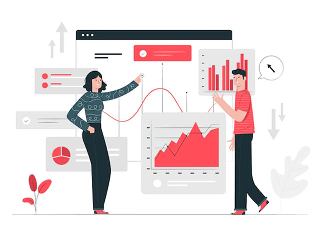 Google Analytics Training