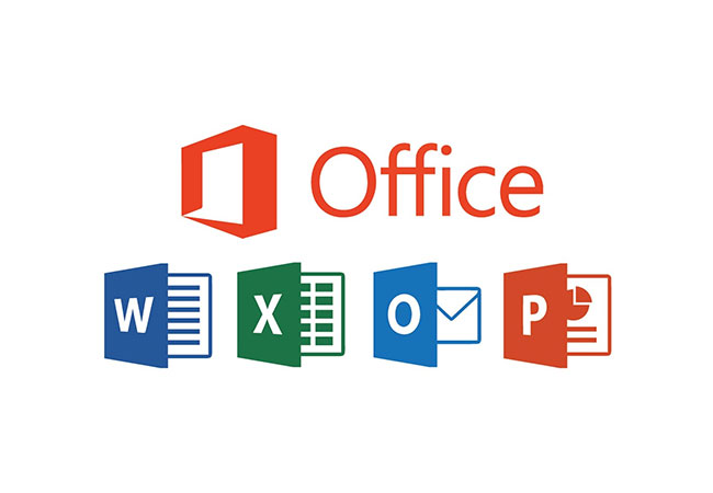 MS Office Training, Course & Training
