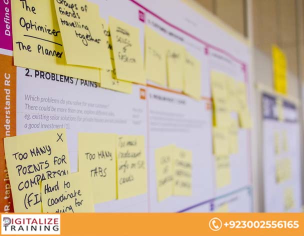 Product Research and Development