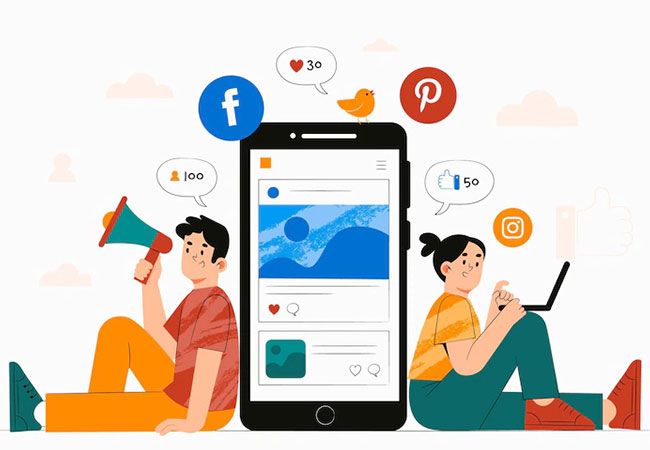 Social Media Training, Course & Certification